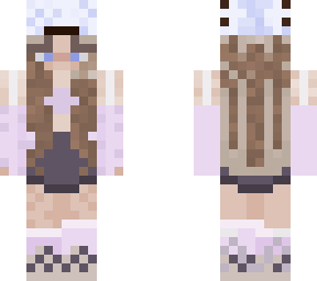 krissy (lavender version <3 )