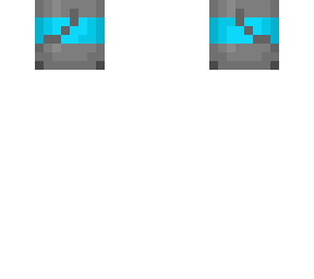 light blue paint