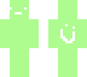 lime blob