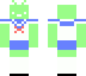 maidens alien