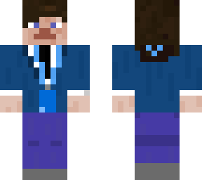 me as severed steve