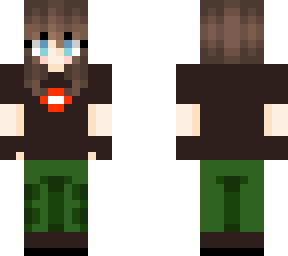 me fixed