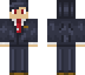 migrator suit