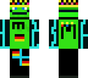 mikas slime