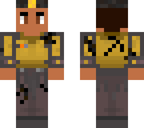 miner