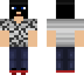mug man (mug man 1)