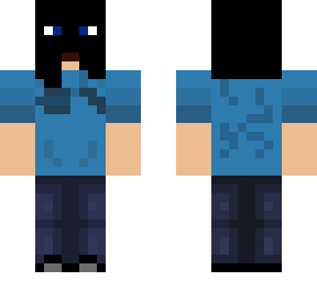 mug man (mug man 2)