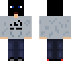 mug man (mug man 4)
