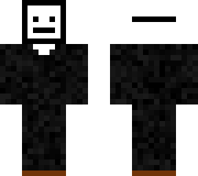 my current skin