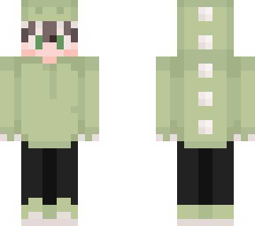 my skin