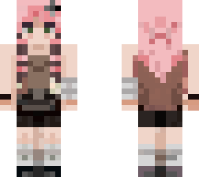 my skin