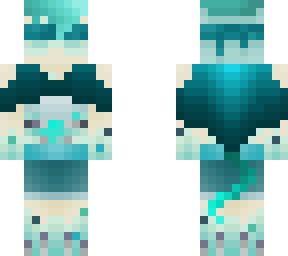 new oc 2