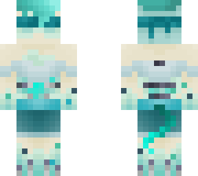 new oc