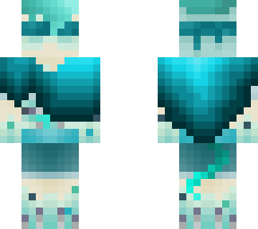 new oc 3