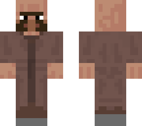 old villager