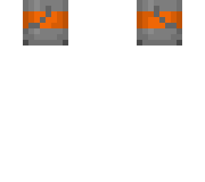 orange paint