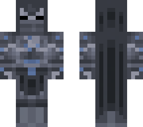 photo negative moon knight