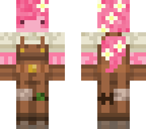 pink thing