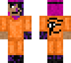 plastisheep corruption inmate