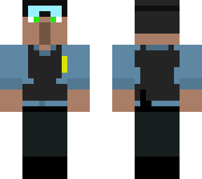 policenpc