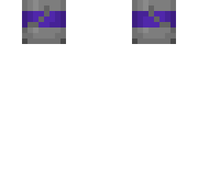 purple paint