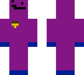 purpur guy