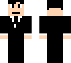 ragerogaming's skin