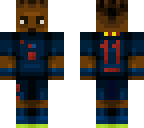 raphinha away kit