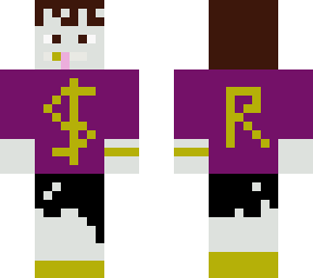 rich guy