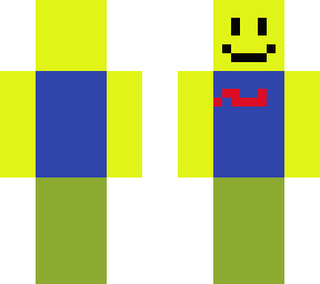 roblox noob