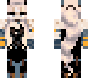 rpg (customized)