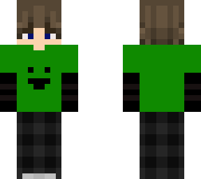 scorpion-wyd main skin