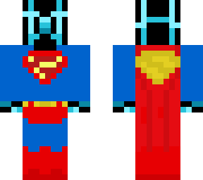 sefius superman