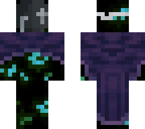 silly mask guy