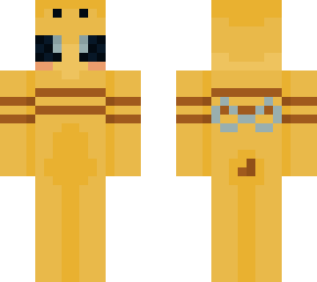 simple bee ^_^