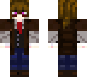 sliver t oc