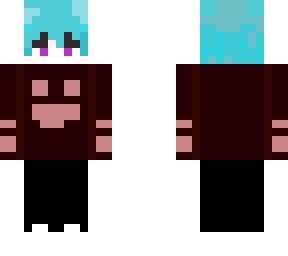 smile corps gamerboy