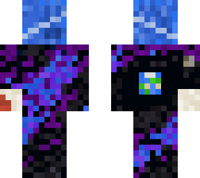 space guy