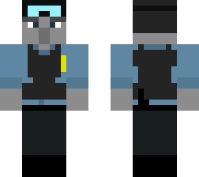 spy 1