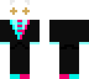 stee (black suit)