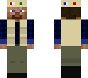 steve