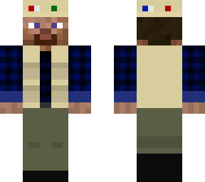 steve