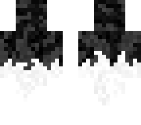stoneblack but white