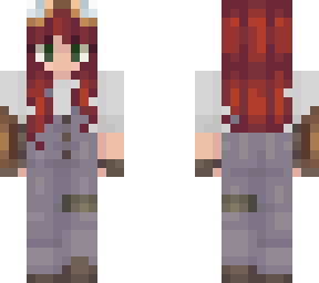 thalia - mechanic