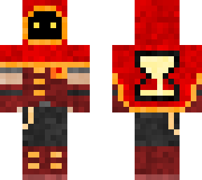 the dunelord