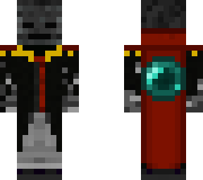the wither knight