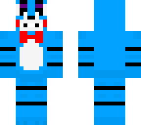 toy bonnie
