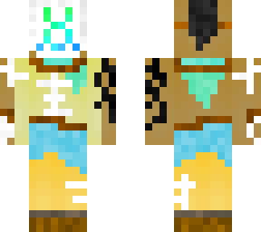traktoren tribe leader