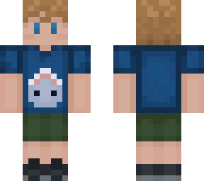 trevor