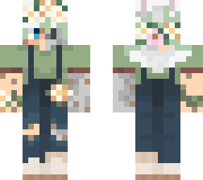 undead gardener